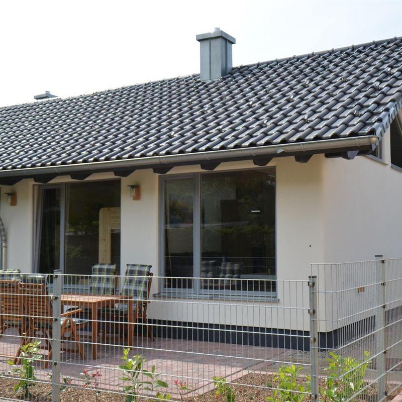 Sommerhus - 5 personer -  - Gärtnerwinkel - 18356 - Fuhlendorf - Ostsee