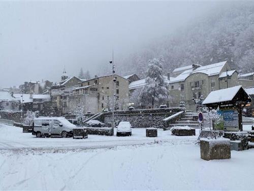 Ferielejlighed - 4 personer -  - 65120 - Bareges