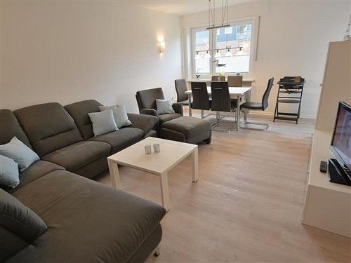 Ferielejlighed - 5 personer -  - Gorch-Fock-Weg - 23743 - Grömitz