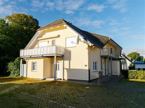 Feriehus / leilighet - 3 personer -  - Zempin - 17459