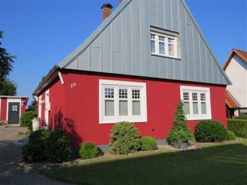 Holiday Home/Apartment - 5 persons -  - Haanenbarg - 24623 - Großenaspe