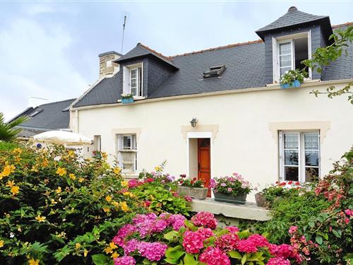 Ferienhaus - 5 Personen -  - 29780 - Plouhinec / Finistère