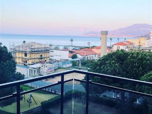 Semesterlägenhet - 6 personer -  - Ventimiglia - 18039