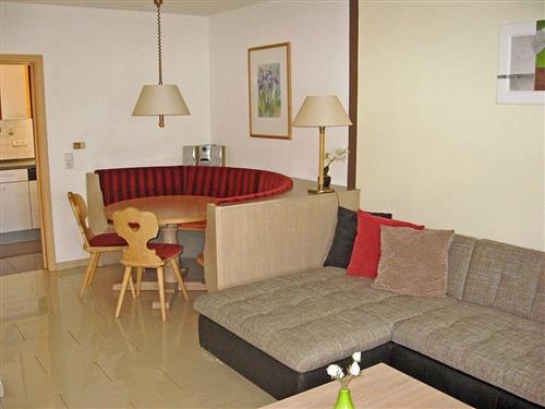 Feriehus / leilighet - 5 personer -  - Hochbergle - 86983 - Lechbruck Am See