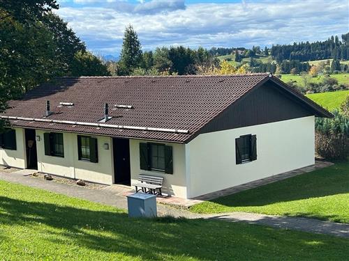 Holiday home - 5 persons -  - Hochbergle - 86983 - Lechbruck Am See
