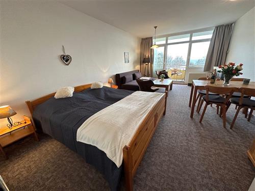 Ferielejlighed - 4 personer -  - Stranddiselweg - 23769 - Burg