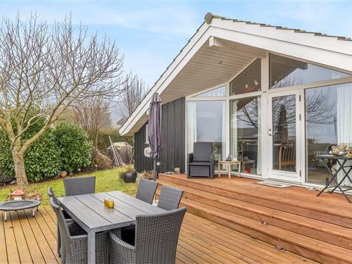 Ferienhaus - 2 Personen -  - Solbæk - Hejsager - 6100 - Haderslev
