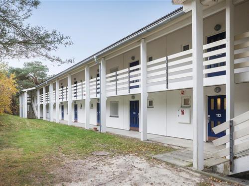 Holiday apartment - 2 persons -  - Sirenevej 2 st, - Dueodde - 3730 - Nexø