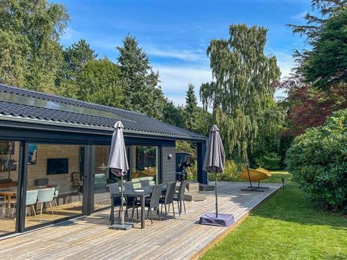 Ferienhaus - 8 Personen -  - Rypevej - 3120 - Dronningmölle