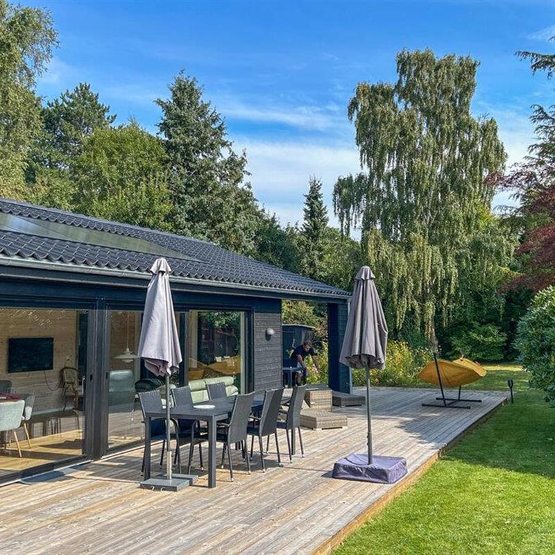 Ferienhaus - 8 Personen -  - Rypevej - 3120 - Dronningmölle