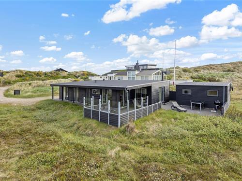 Sommerhus - 8 personer -  - Harbo Stages Vej - Søndervig - 6950 - Ringkøbing