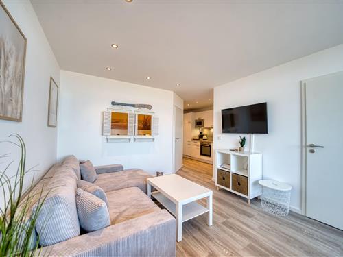 Ferielejlighed - 5 personer -  - B Ferienpark - 23774 - Heiligenhafen