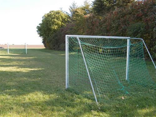 Sommerhus - 8 personer -  - Mosegården - Fåborg - 5600 - Faaborg