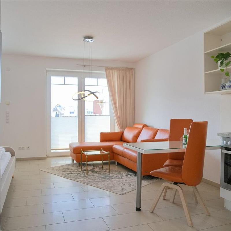 Ferielejlighed - 2 personer -  - Blankwasserweg - 23743 - Grömitz