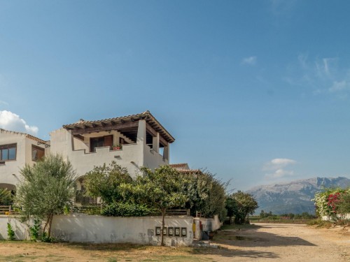 Ferieleilighet - 4 personer -  - 08029 - La Caletta
