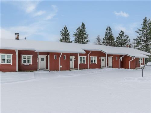 Sommerhus - 4 personer -  - Inari - 99830
