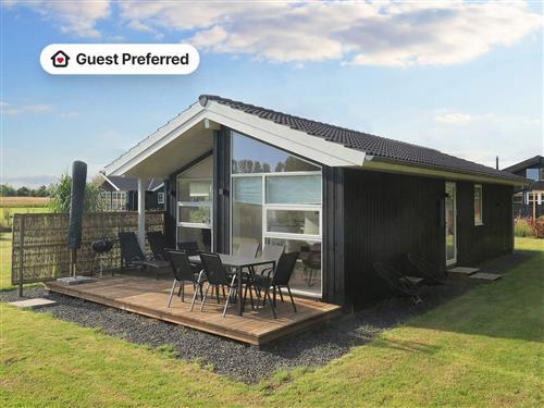 Ferienhaus - 6 Personen -  - Aspargesvej - Marielyst - 4873 - Väggerlöse