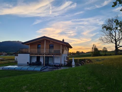 Chalet - 7 personer -  - 83334 - Inzell