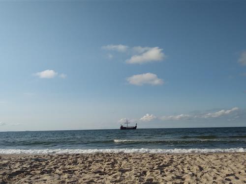 Ferienhaus - 2 Personen -  - 72415 - Miedzywodzie