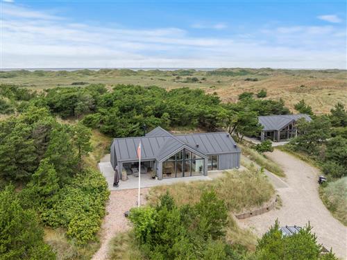 Sommerhus - 6 personer -  - Dakotavej - 6960 - Hvide Sande