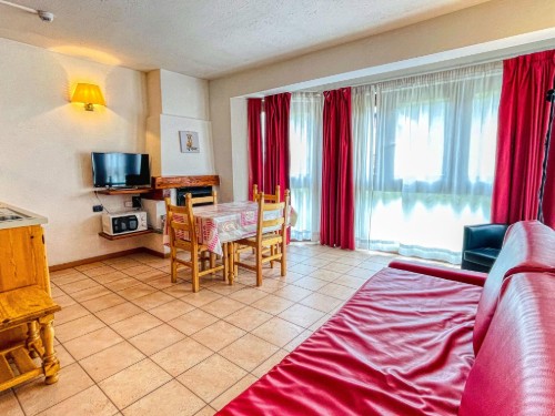 Semesterlägenhet - 3 personer -  - Bardonecchia - 10052