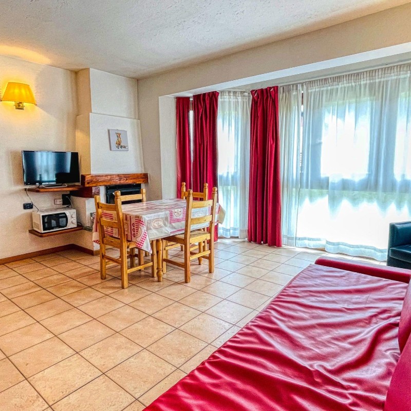 Ferielejlighed - 3 personer -  - 10052 - Bardonecchia