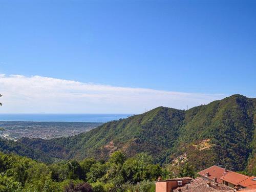 Feriehus - 8 personer -  - Via Botteghino - Seravezza - 55047 - Fabbiano