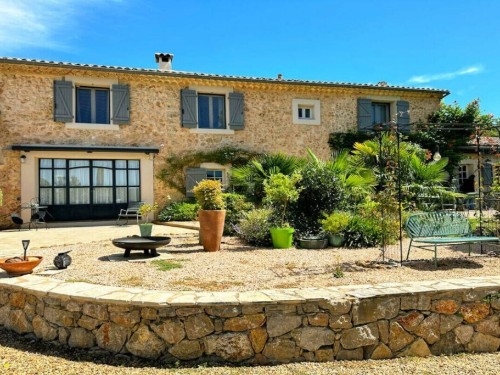 Sommerhus - 6 personer -  - 83570 - Cotignac