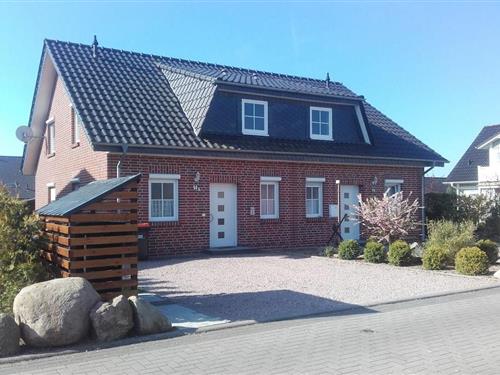 Sommerhus - 5 personer -  - 23769 - Burg