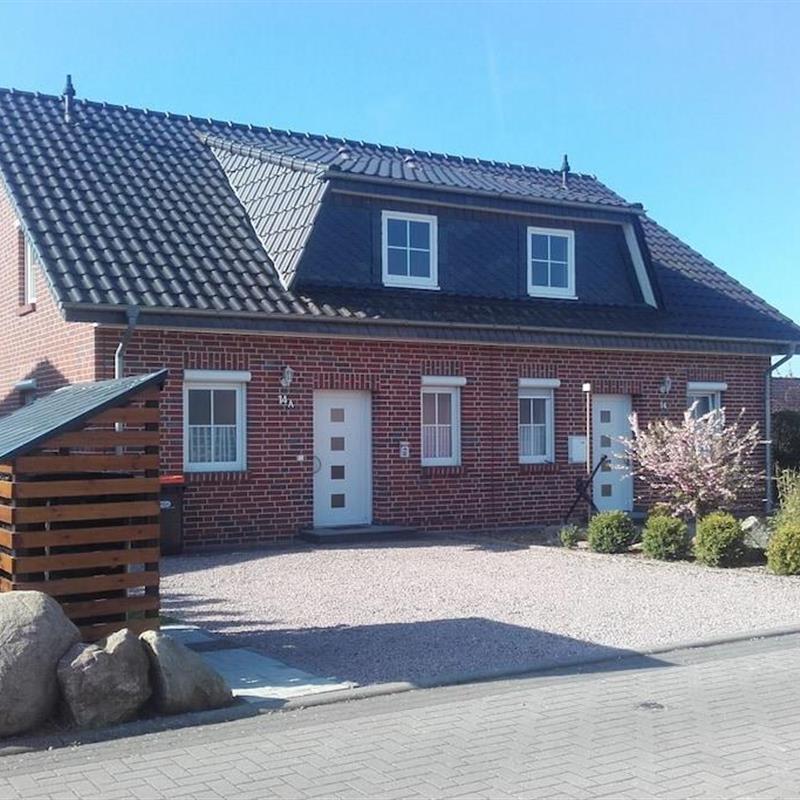 Sommerhus - 5 personer -  - 23769 - Burg