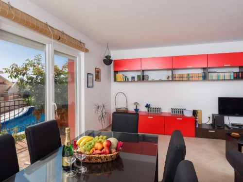 Holiday apartment - 6 persons -  - 21223 - Okrug Gornji
