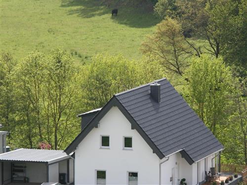 Ferienhaus - 6 Personen -  - In der Au - 55471 - Kümbdchen