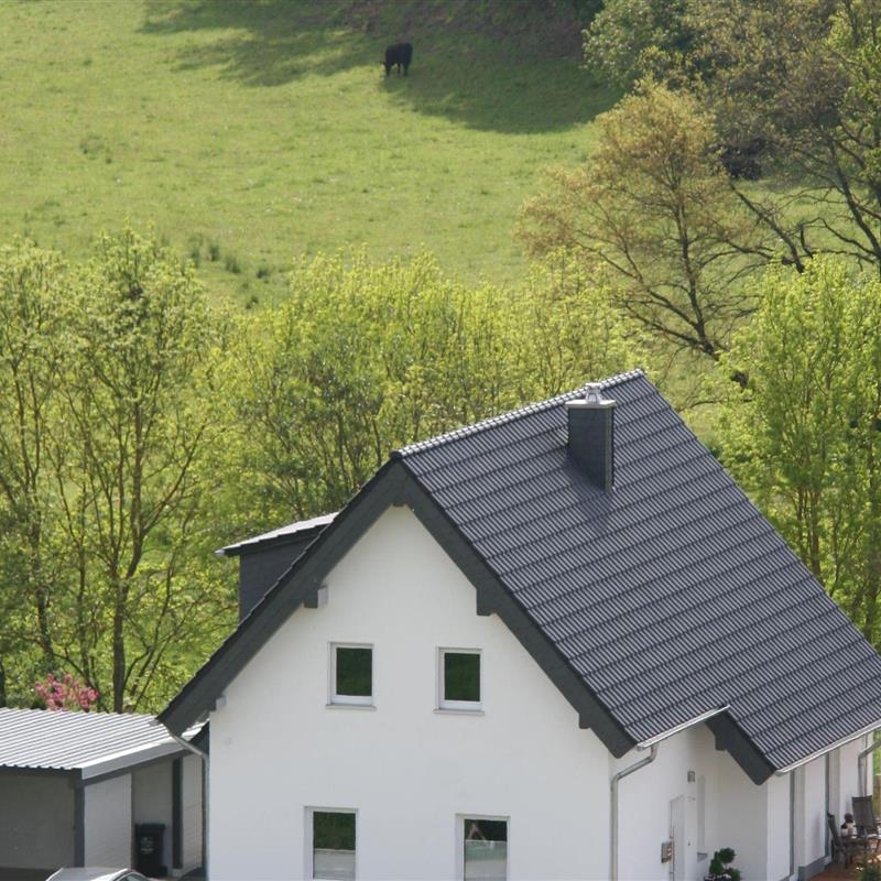 Sommerhus - 6 personer -  - In der Au - 55471 - Kümbdchen