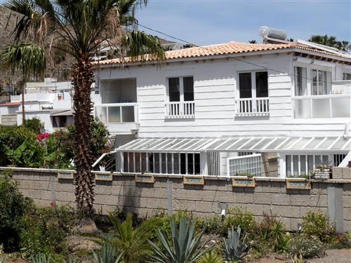 Holiday Home/Apartment - 6 persons -  - Calle Avutarda - 38636 - Palm Mar
