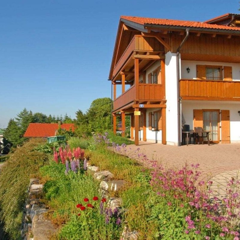 Sommerhus - 2 personer -  - 88175 - Scheidegg