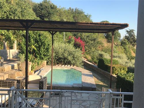 Holiday apartment - 2 persons -  - Cavillargues - 30330