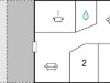 Billede 23 - Plantegning
