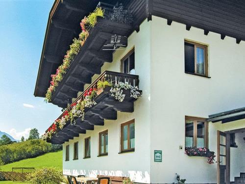 Ferielejlighed - 9 personer -  - Zeller Fusch - 5672 - Fusch/Glocknerstrasse