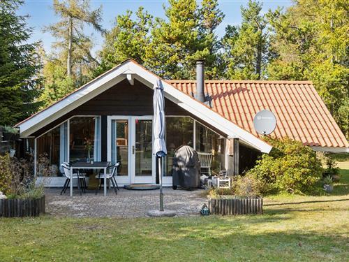 Ferienhaus - 4 Personen -  - Trolliusvej - 4873 - Väggerlöse