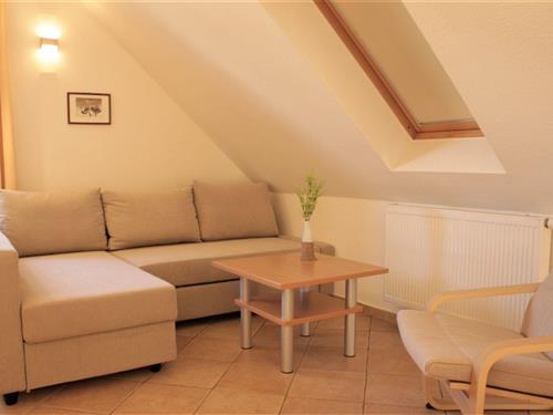 Ferielejlighed - 4 personer -  - Hackelberg - 23999 - Kirchdorf