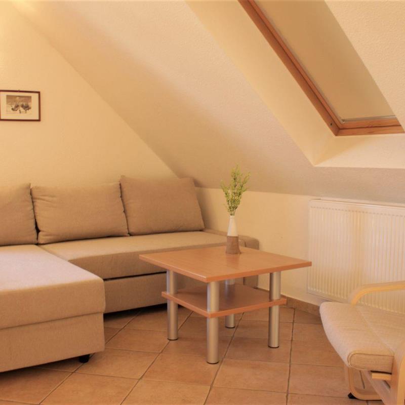 Ferielejlighed - 4 personer -  - Hackelberg - 23999 - Kirchdorf