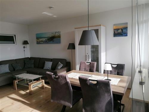 Ferielejlighed - 2 personer -  - Ostseeferienpark - 23774 - Heiligenhafen