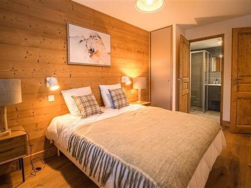 Semesterlägenhet - 7 personer -  - 73260 - Les Avanchers Valmorel