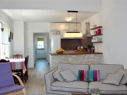 Ferienwohnung - 4 Personen -  - Ždrelac - 23263 - Ždrelac