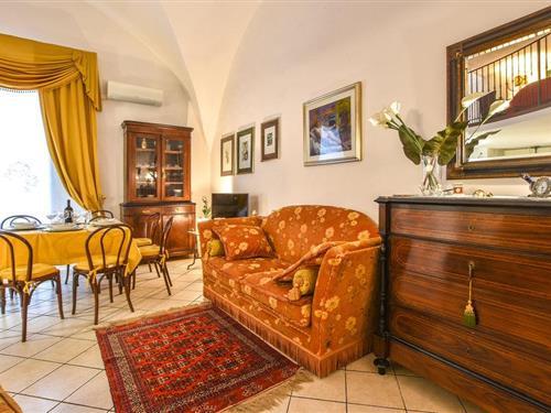 Ferielejlighed - 4 personer -  - Via Santa Maddalena - Catania - 95125 - Catania (Ct)