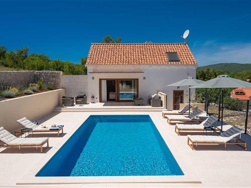 Villa - 6 personer -  - 21250 - Split-Dalmatia County