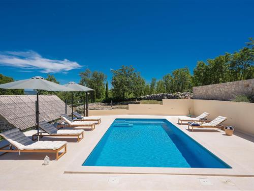 Villa - 6 personer -  - 21250 - Split-Dalmatia County