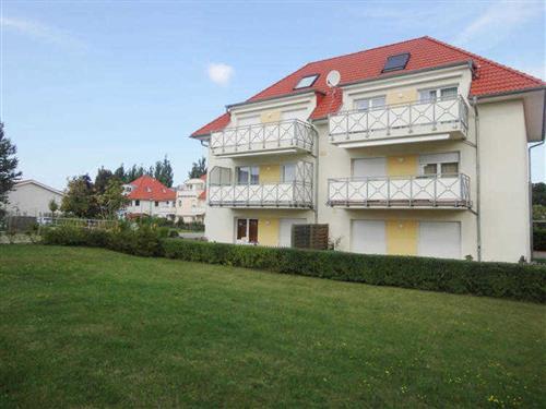 Ferienhaus - 4 Personen -  - Kiebitzweg - 18181 - Seeheilbad Graal-Müritz