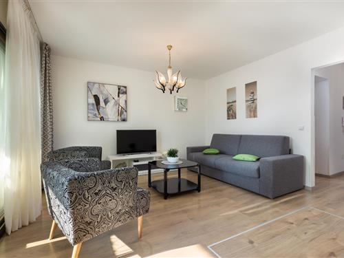 Ferieleilighet - 7 personer -  - 52100 - Škatari
