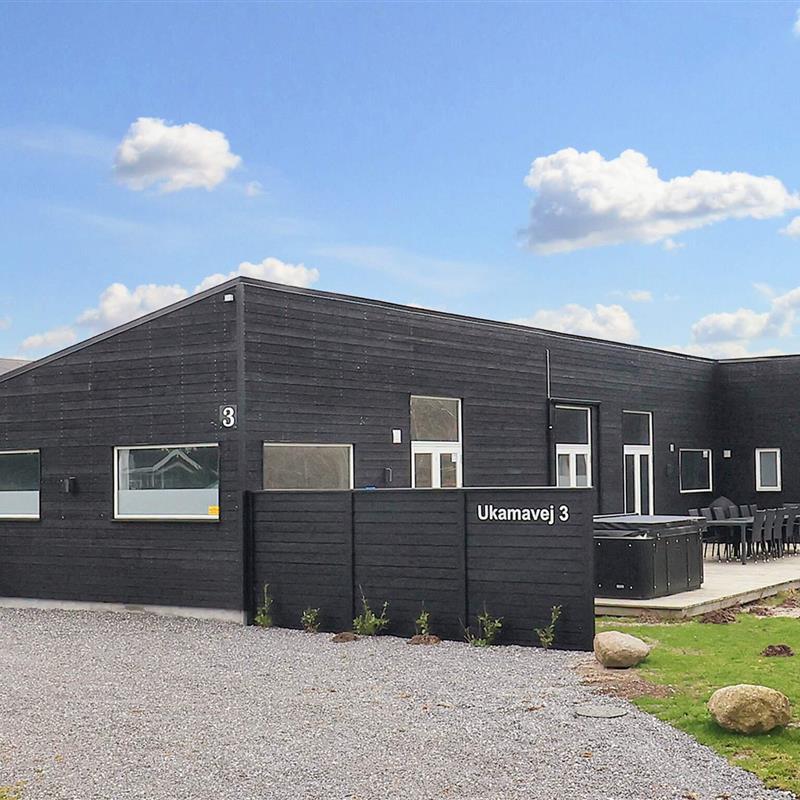 Ferienhaus - 16 Personen -  - Ukamavej - Marielyst - 4873 - Väggerlöse